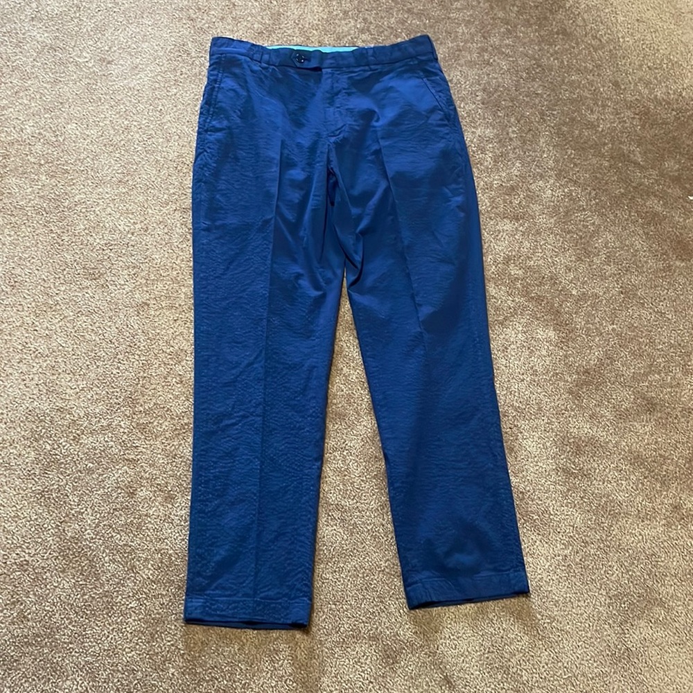Men’s dress pants
